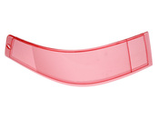 Porsche Tail Light Lens - Dansk 1695350970