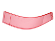 Porsche Tail Light Lens - Dansk 1695350980