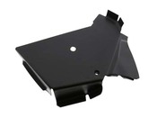 Porsche Battery Tray - Dansk 1682701300