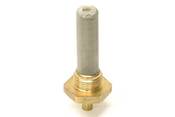 Porsche Fuel Tank Fitting - Genuine Porsche 90120102306