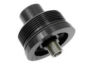 Porsche Engine Oil Filter Adapter - LN Engineering 106-01.3