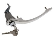 Porsche Exterior Door Handle - Dansk 1687100980