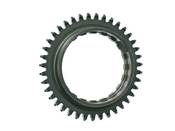 Porsche Gear Teeth - Rauch Spiegel 101550315