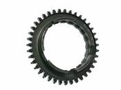 Porsche Gear Teeth - Rauch Spiegel 101550319
