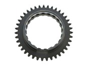 Porsche Gear Teeth - Rauch Spiegel 101550306