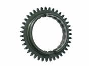 Porsche Gear Teeth - Rauch Spiegel 101550310