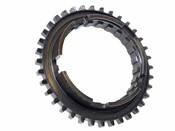 Porsche Gear Teeth - Rauch Spiegel 101550313