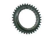 Porsche Gear Teeth - Rauch Spiegel 101550312