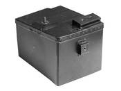 Porsche Battery Box - Dansk 1682700570