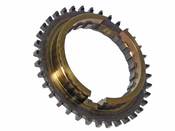 Porsche Gear Teeth - Rauch Spiegel 101550311
