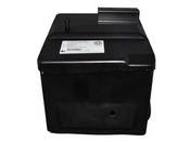 Porsche Battery Box - Dansk 1682700580