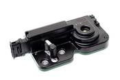 Porsche Hatch Lock - Genuine Porsche 95551251103