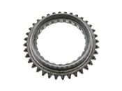 Porsche Gear Teeth - Rauch Spiegel 101550323