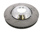 Porsche Disc Brake Rotor - Sebro 205953C