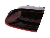 Porsche Tail Light Assembly - Genuine Porsche 95B945094S