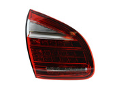 Porsche Tail Light Assembly - Genuine Porsche 958945093A