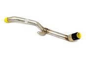 Porsche Crankcase Breather Hose - Genuine Porsche 93010739701