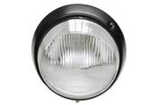 Porsche Headlight Assembly - Automotive Lighting 91163111302