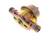 Porsche Fuel Pressure Damper - Genuine Porsche 93011060230