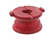 Volvo Strut Bump Stop - Febi Bilstein 30760914