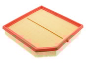 Volvo Air Filter - Mann 32146443
