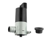 Volvo Headlight Washer Pump - Pro Parts Sweden 31276105