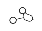 Volvo Oil Filter Housing Gasket - Reinz 8692314