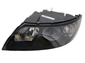 Volvo Headlight Assembly - TYC 31335215