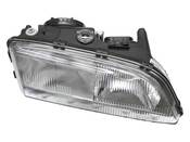 Volvo Headlight Assembly - TYC 9483193