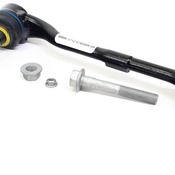 BMW Control Arm - Genuine BMW 31122405863
