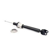 Mercedes Suspension Strut Assembly - Sachs 317-381