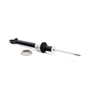Mercedes Suspension Strut Assembly - Sachs 317-381