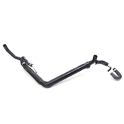 Volvo Crankcase Breather Pipe Assembly - Genuine Volvo 8653327