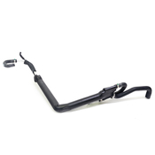 Volvo Crankcase Breather Pipe Assembly - Genuine Volvo 8653327