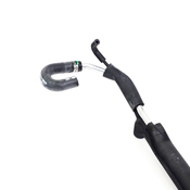 Volvo Crankcase Breather Pipe Assembly - Genuine Volvo 8653327