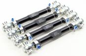 Porsche Adjustable Control Arm Kit - SPL Parts SPLDB996