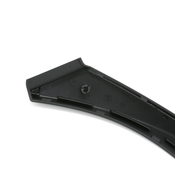 BMW Clasp Inside Door Handle Left (Black) - Genuine BMW 51416971289