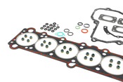 BMW Cylinder Head Gasket Set - Elring 11129067421