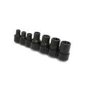 Torx Socket Set E6-E16 - Lisle 26750