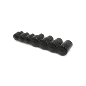 Torx Socket Set E6-E16 - Lisle 26750