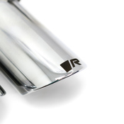 BMW Sport Axle Back Exhaust - Remus 0891070500LRKT