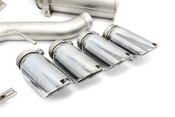 BMW Sport Axle Back Exhaust - Remus 0891070500LRKT