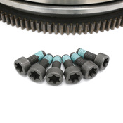 MINI Clutch Flywheel - Sachs 21207595577