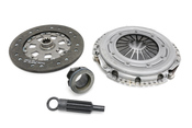 BMW Clutch Kit - Sachs K70206-01