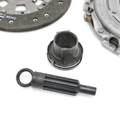 BMW Clutch Kit - Sachs K70206-01