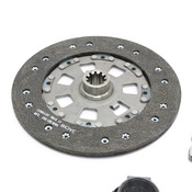 BMW Clutch Kit - Sachs K70206-01