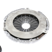BMW Clutch Kit - Sachs K70206-01