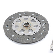 BMW Clutch Kit - Sachs K70206-01