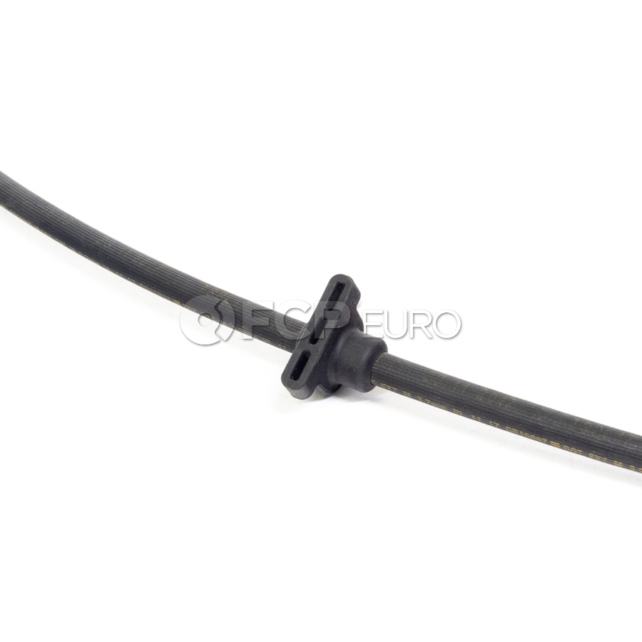 BMW Brake Hose - Flexitech 34306887449 | FCP Euro