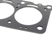 Mercedes Engine Cylinder Head Gasket -Elring 1560160020